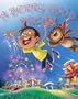 A BERRY GOOD DREAM ( A Gorgeous Illustrated Children's Picture Ebook for Ages 2-8 )