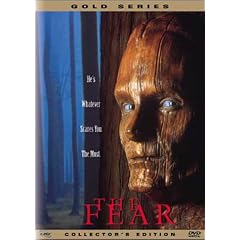 The Fear by Wes Craven Horror