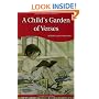 A Child's Garden of Verses (Wordsworth Children's Classics)