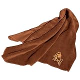 Arizona State Fleece Throw by 