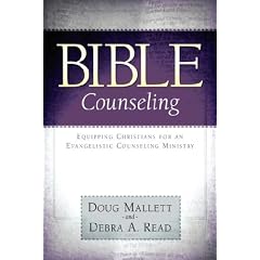 Bible Counseling