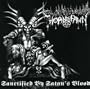 Sanctified By Satans Blood