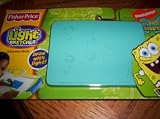 Spongebob Squarepants Light Sketcher Stencils