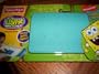 Fisher Price Light Sketcher Spongebob Squarepants Stencils