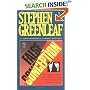 False Conception (John Marshall Tanner Mysteries)