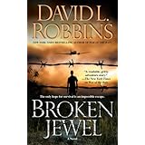 broken jewel a novel