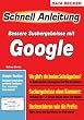 Bessere Suchergebnisse mit Google