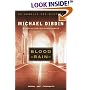 Blood Rain: An Aurelio Zen Mystery