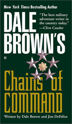 Chains Of Command