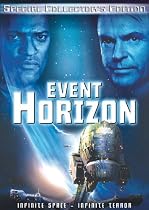 Event Horizon (Two-Disc Special Collector's Edition)