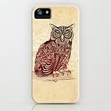 Society6/ソサエティシックス　iPhone5 Case Most Ornate Owl