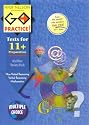NFER-Nelson Go Practice!: Verbal Reasoning, Non-verbal Reasoning, Mathematics (Multiple Choice Version): Tests for 11+ Preparation (Go Practice Tests)