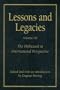 Lessons and Legacies VII: The Holocaust in International Perspective (Lesson & Legacies) (v. 7)