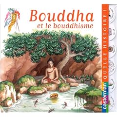 Bouddha