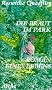Die Braut im Park. Roman eines Lebens