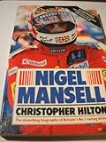 Nigel Mansell : the makings of a champion