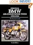 Original BMW Air-Cooled Boxer Twins 1950-1996