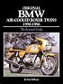 Original BMW Air-Cooled Boxer Twins 1950-1996