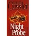 clive cussler - dirk pitt novels - in order of release