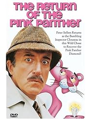 The Return of the Pink Panther