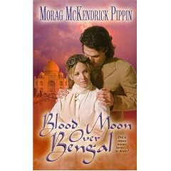 Blood Moon Over Bengal