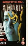 Robotrix (Dubbed) [VHS]