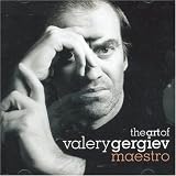Search : The Art of Valery Gergiev: Maestro