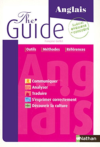 The Guide The Guide