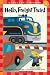 Books : Hello, Freight Train!