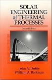 Solar Engineering of Thermal Processes