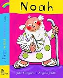 Noah (First Word Heroes) (First Word Heroes)