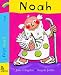 Noah (First Word Heroes)