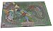 Thomas & Friends Wooden Railway - Felt Playmat