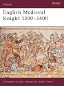 English Medieval Knight 1300-1400 (Warrior)