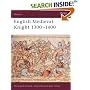 English Medieval Knight 1300-1400 (Warrior)