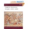 English Medieval Knight 1300-1400 (Warrior)