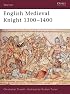 English Medieval Knight 1300-1400 (Warrior)