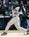 Torii Hunter Minnesota Twins Batting Color 8x10 Photo