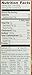 Nature Valley Granola Bars, Sweet and Salty Nut, Almond, 6 Bars - 1.2 oz