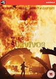 The Survivor [1981] [DVD]