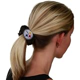 Pittsburgh Steelers Scrunchie