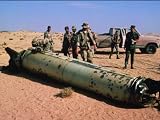 Desert Storm Scudbusters