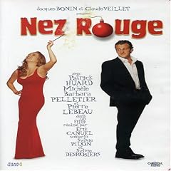 Nez Rouge