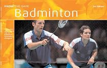 Badminton (Know the Game)