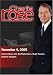 Charlie Rose with Bill Richardson; Hugh Panero; Isabelle Huppert (November 4, 2005)