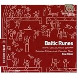 Baltic Runes