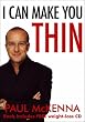 I Can Make You Thin (Book and CD)
