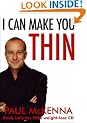 I Can Make You Thin (Book and CD)