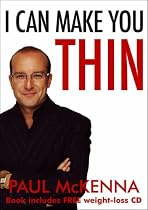I Can Make You Thin (Book and CD)