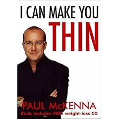 I Can Make You Thin (Book and CD)